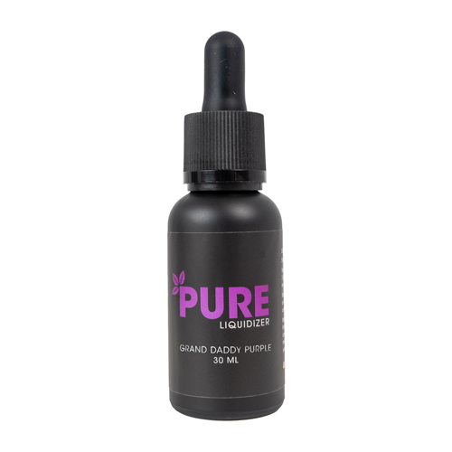 Grand Daddy Purple 30ml