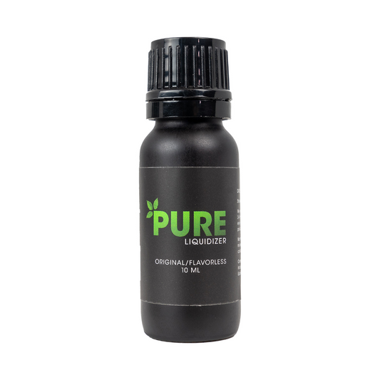 Original/Flavorless Liquidizer