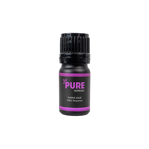 Purple Haze Terpene