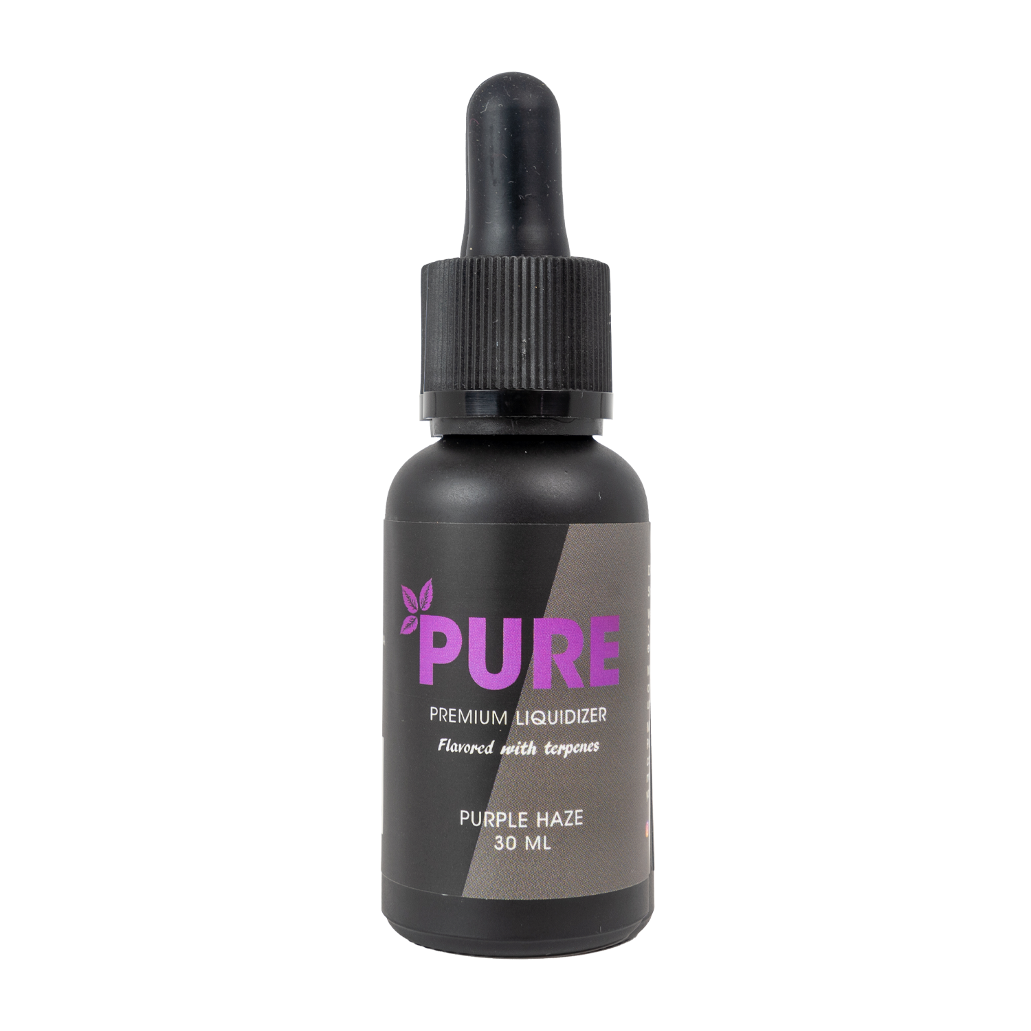 Purple Haze 30ml – Pure Liquidizer